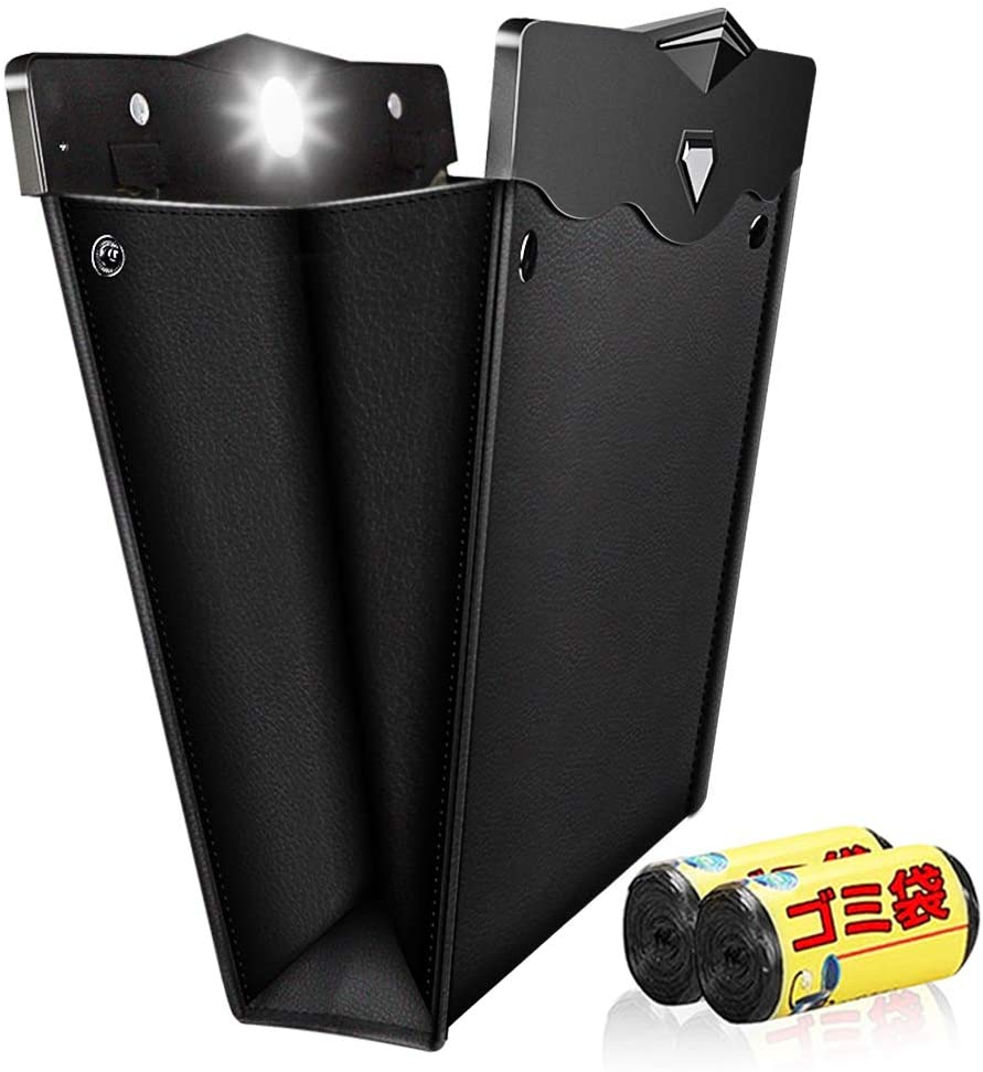 21年 車用ゴミ箱のおすすめ人気ランキング14選 Mybest