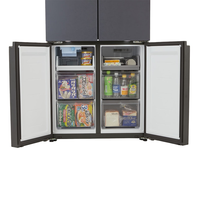 5552◁設置まで対応24年製ハイアール大型冷蔵庫208L 5552◁設置まで対応24年製ハイアール大型冷蔵庫208L