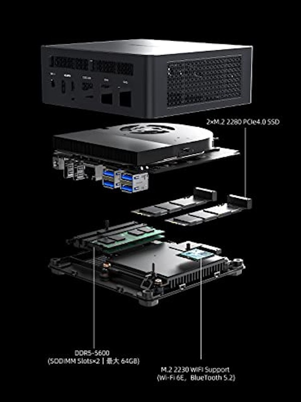 UM790 Pro 3