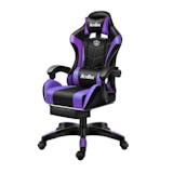 紫のゲーミングチェアのおすすめ人気ランキング【2026年8月】 5