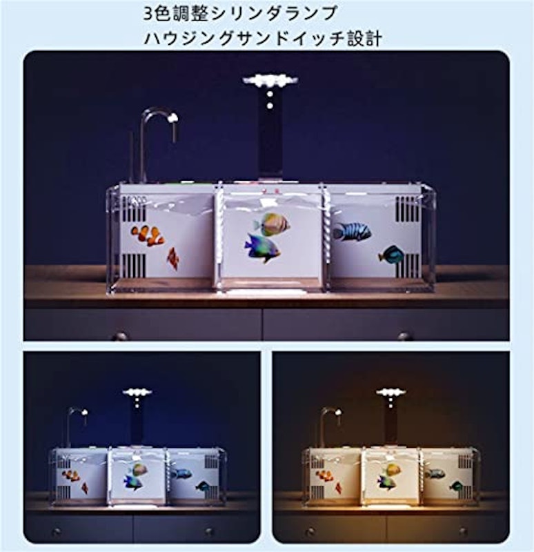 水槽 4