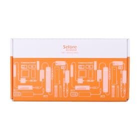 Selore&S-Global USB C ドッキングステーション INC006qcSGYを検証レビュー!ドッキングステーションの選び方も紹介 2