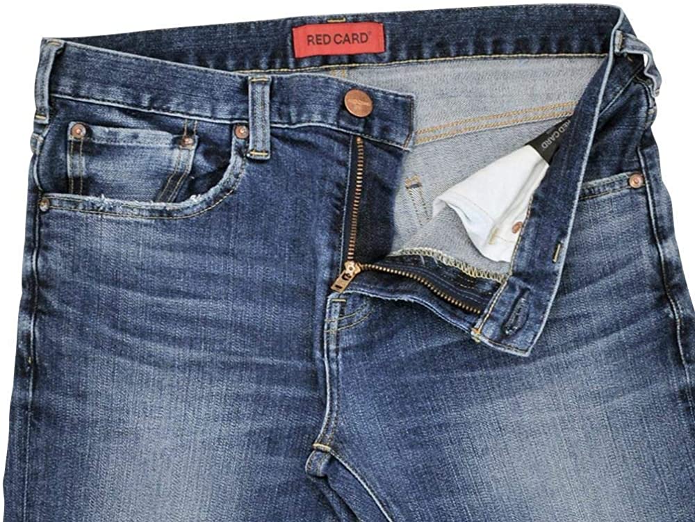 21年 レッドカードのデニムのおすすめ人気ランキング10選 Mybest