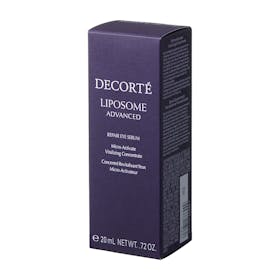 コスメデコルテ リポソーム アドバンスト リペアアイセラムをレビュー コスメデコルテ リポソーム アドバンスト リペアアイセラムをレビュー