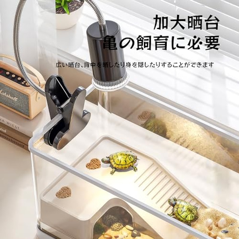 カメ用水槽 3