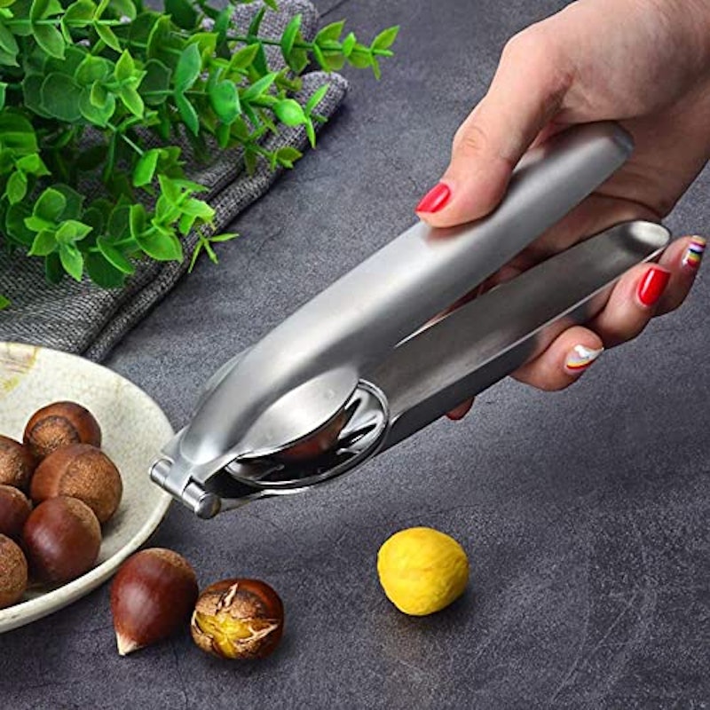 栗の皮むき器 1