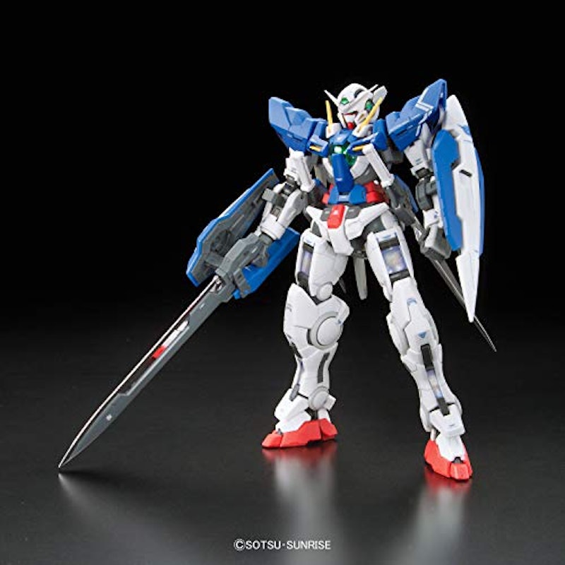 RG 1/144 GN-001 ガンダムエクシア 2