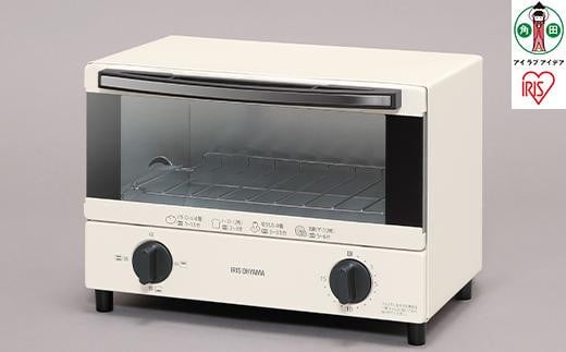 オーブントースター 1