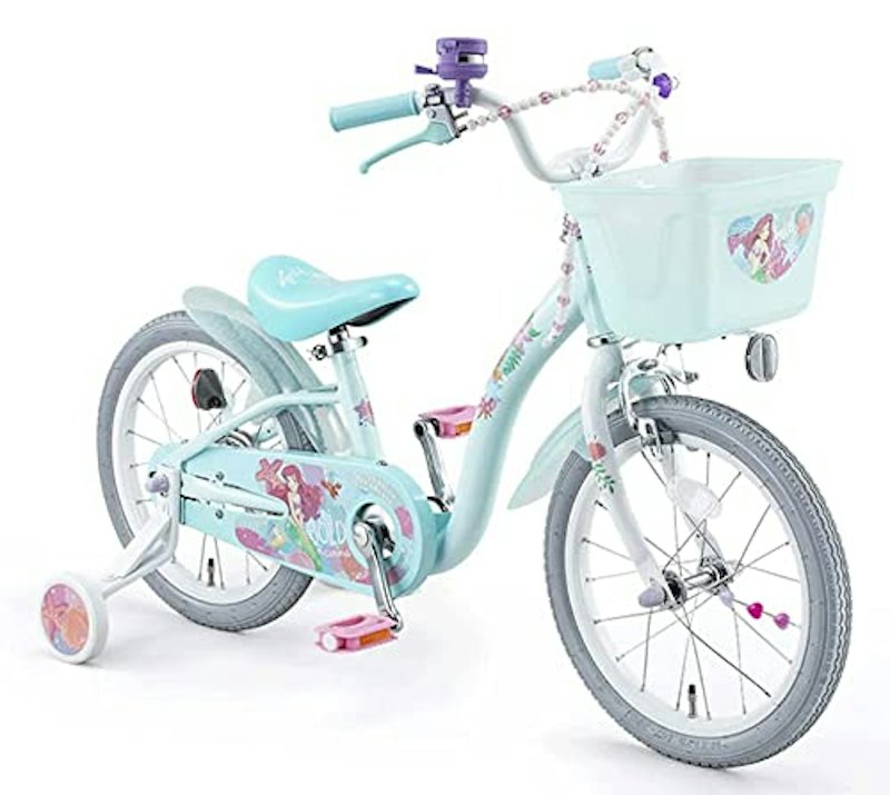 アリエルS 子供用自転車 1