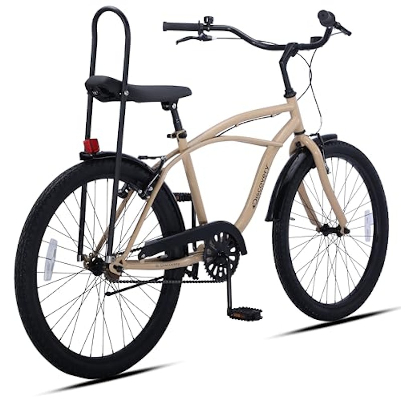 City Cruiser Bikes 2