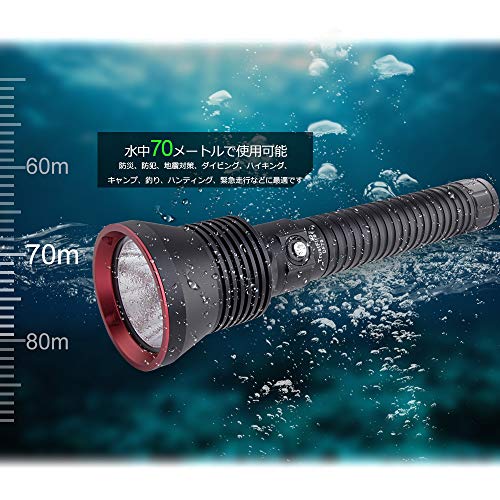 水中ライトのおすすめ人気ランキング9選 Mybest