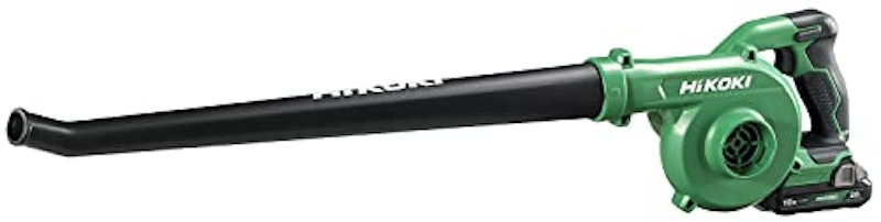 18V コードレスブロワ 1