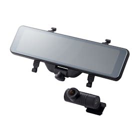 AKEEYO 360°ドライブレコーダー AKY-V360S(エーモンおまけ付) AKEEYO ドライブレコーダー AKY-V360STをレビュー!クチコミ