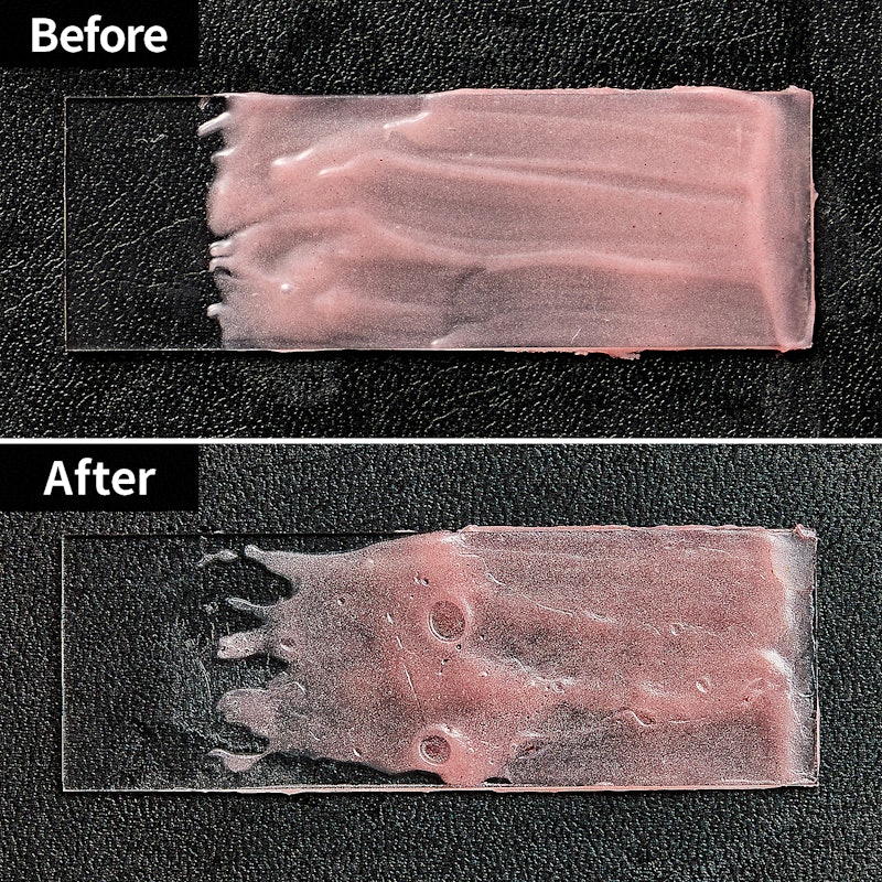 無添加泡のボディソープ 4