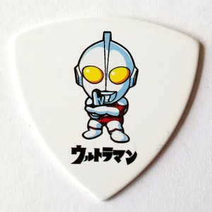ULTRAMAN PICK 1