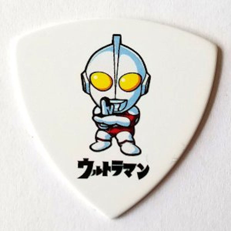 ULTRAMAN PICK 1