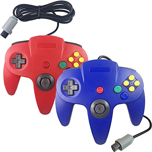 N64コントローラー 1