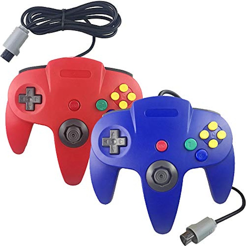 N64コントローラー 1