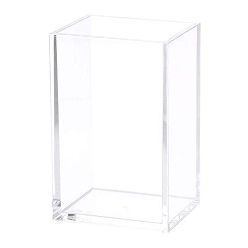 無印良品 アクリルペンスタンド 1