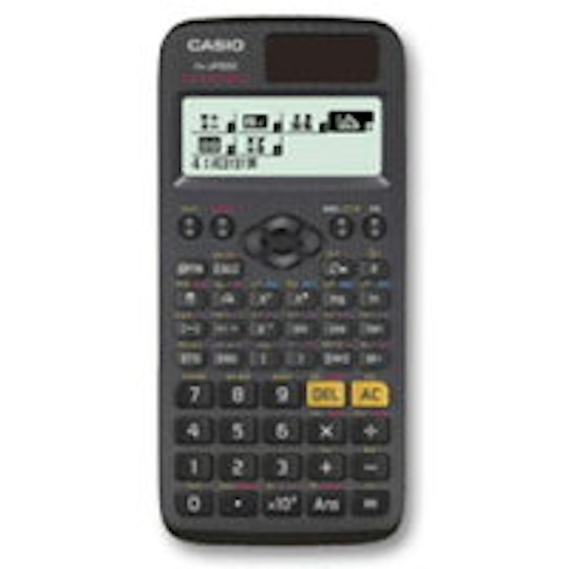22年 関数電卓のおすすめ人気ランキング11選 Mybest 22年 関数電卓のおすすめ人気ランキング11選 Mybest
