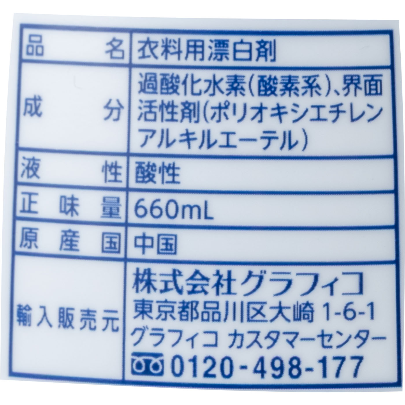  パワーリキッド 4