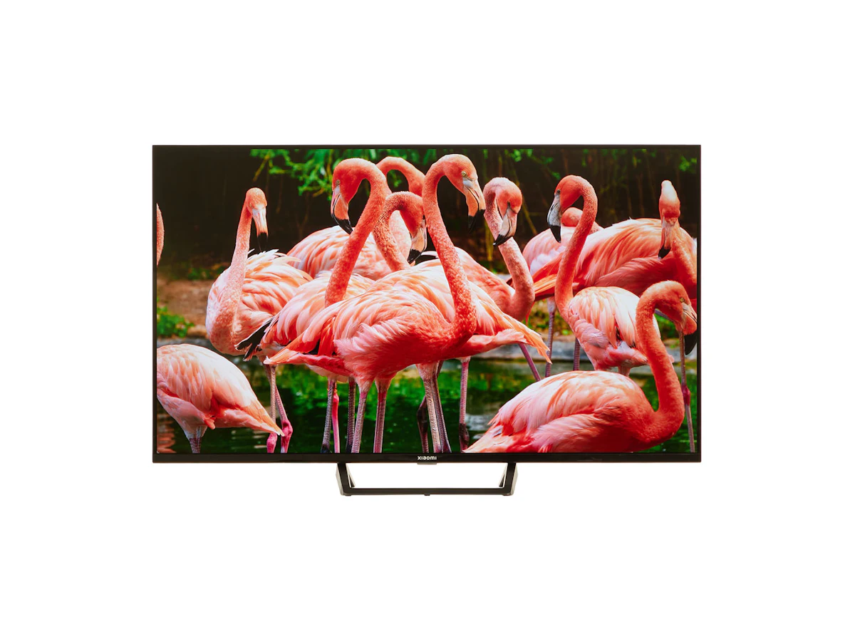 新品・未使用】XiaomiTV A Pro 43インチチューナーレステレビ 新品・未使用】XiaomiTV A Pro 43インチチューナーレステレビ