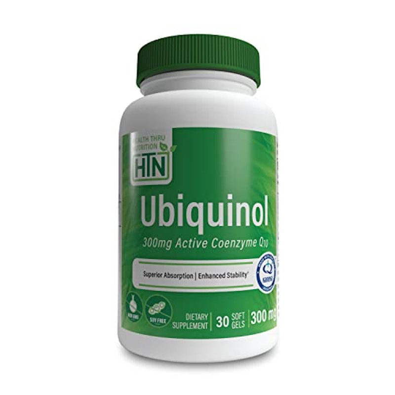 Ubiquinol Eaf Coq10 1
