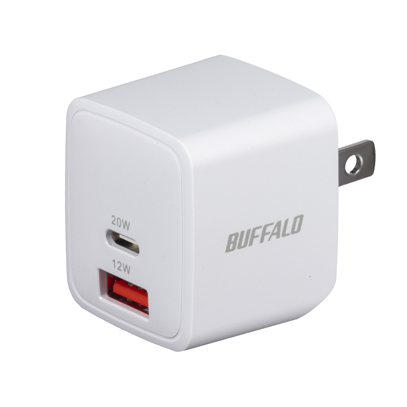 充電器 2ポート 1