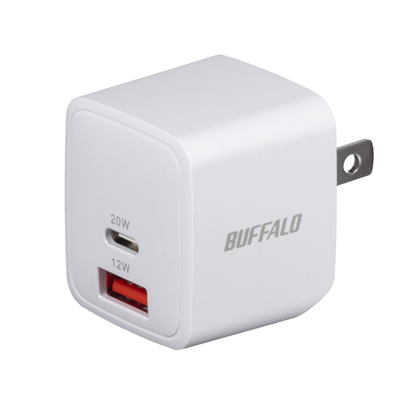 充電器 2ポート 1
