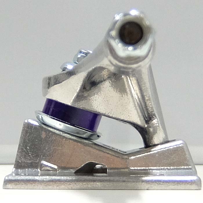 ALL POLISHED SUPER LIGHT 8