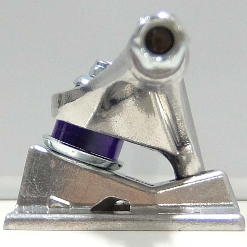 ALL POLISHED SUPER LIGHT 8