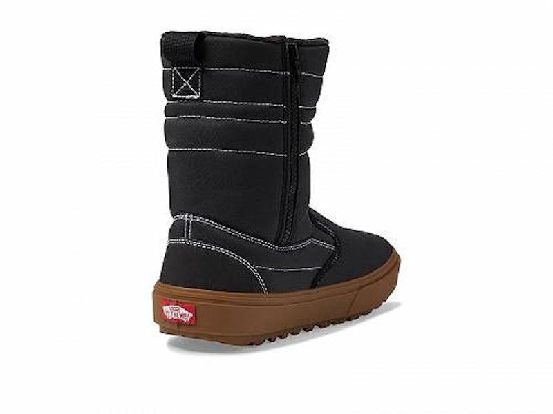 Slip-On Snowboot Vansguard 5