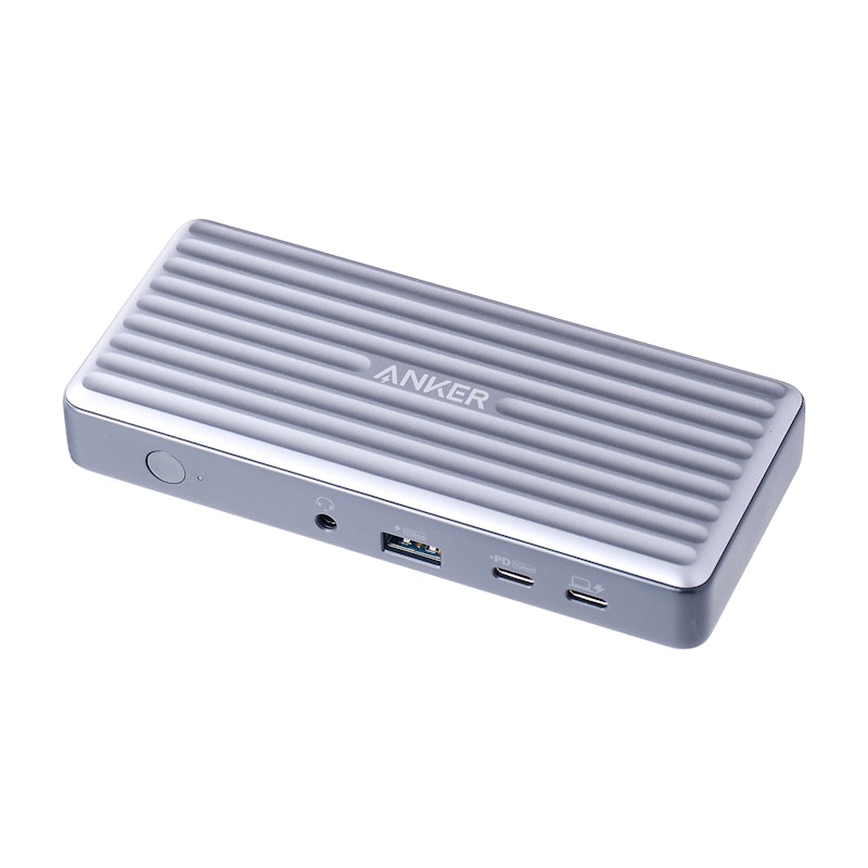Anker PowerExpand 9-in-1 USB-C PD Dock 1