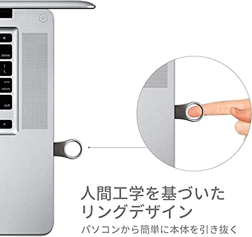 USBメモリー 2