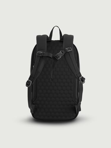STEM CORDURA COATED BLACK 4
