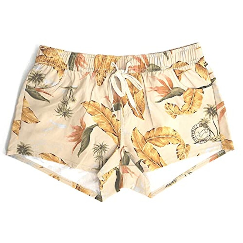 BILLABONG 水陸両用トランクス 1