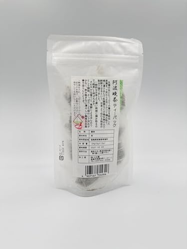 阿波晩茶 ティーパック 2