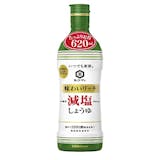 減塩醤油のおすすめ人気ランキング【2026年9月】 2