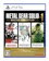 コナミデジタルエンタテインメント METAL GEAR SOLID: MASTER COLLECTION Vol.1 1