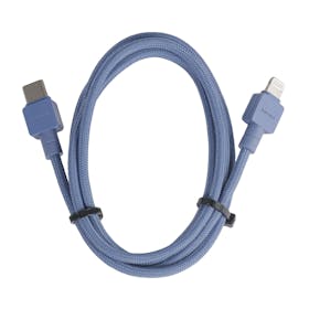 デジフォース Type-C to Lightning Cable D0075NBを検証レビュー!Type-C ライトニングケーブルの選び方も紹介 1