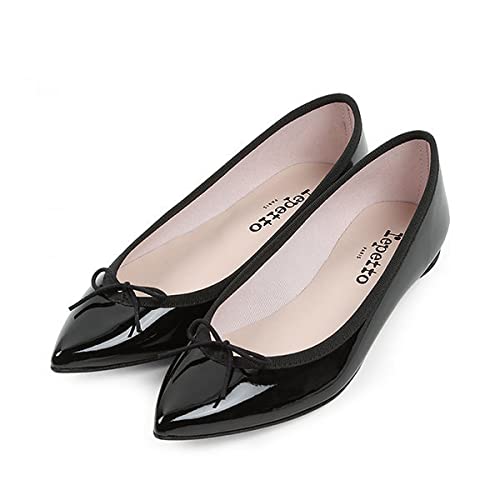 レペットフラットシューズ　牛革 セール】 Oxford shoe Zizi - MENS （フラットシューズ