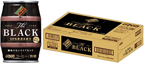 ザ・ブラック 1