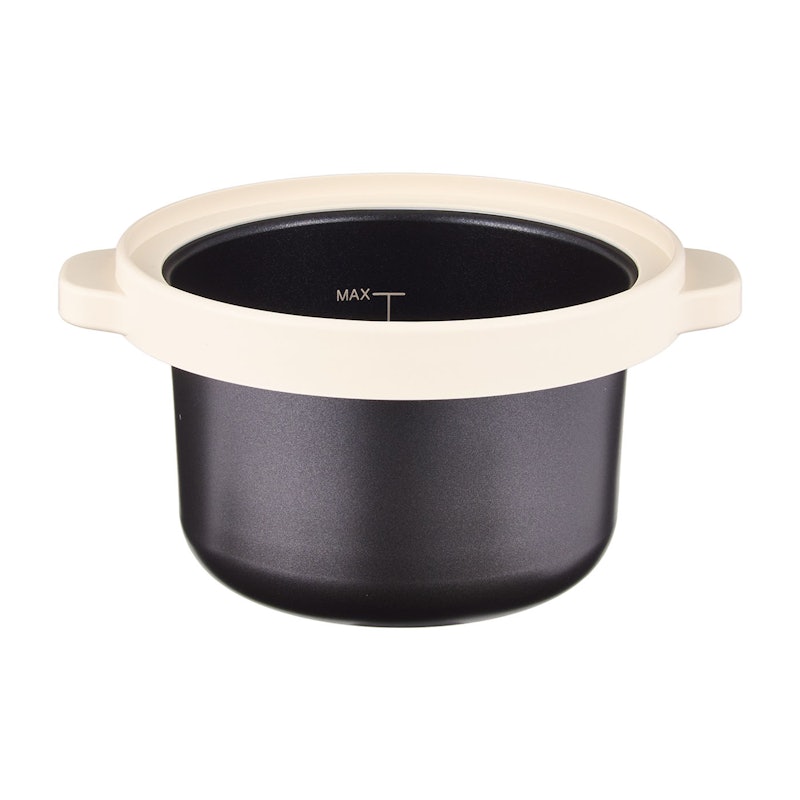 コンパクトマルチ炊飯器 5
