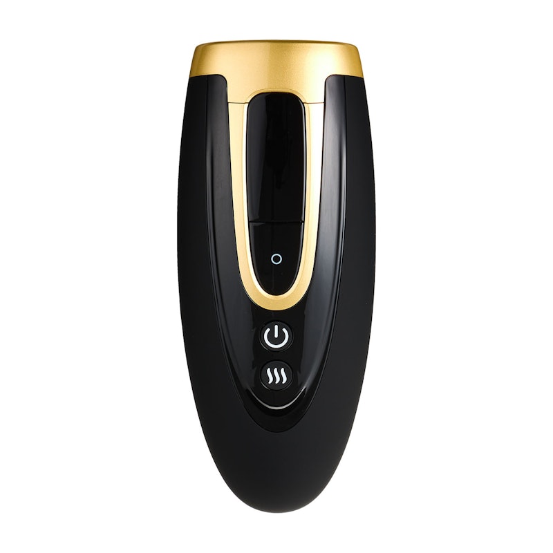 【新品未使用】MCLEAR HOMECLEAR 脱毛器 クリア HOMECLEARを検証レビュー!メンズ家庭用脱毛器の選び方も