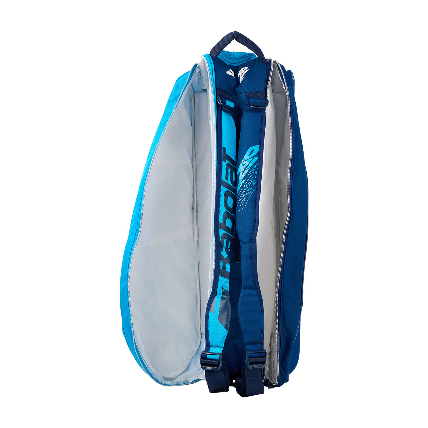 バボラ RH6 Pure Driveを検証レビュー！テニスラケットバッグの選び方