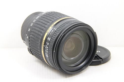 AF18-250mm F/3.5-6.3 Di II 3
