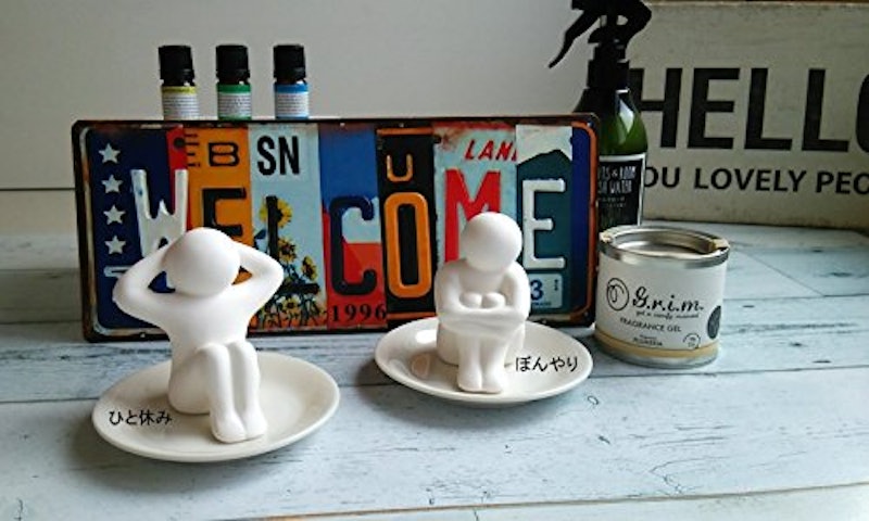 エコ加湿器 とり 3
