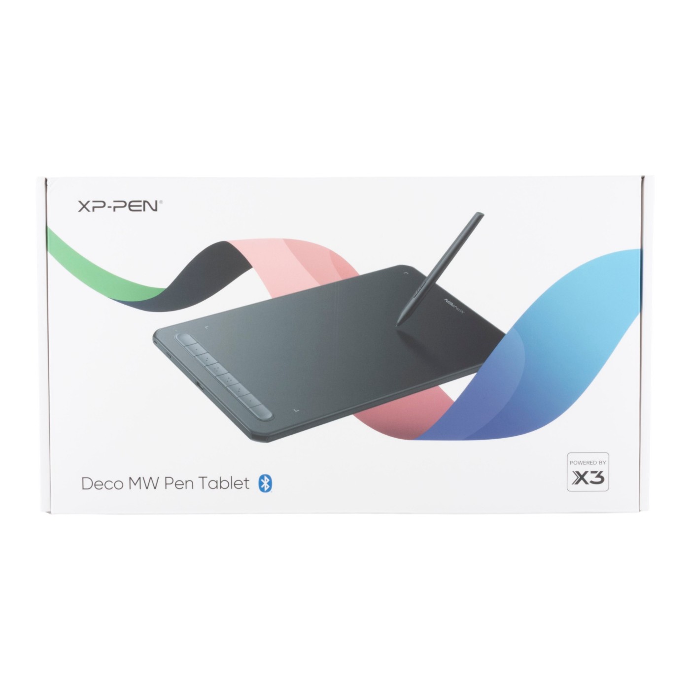 XP-PEN Deco MW クチコミ評価・評判&検証レビュー 2