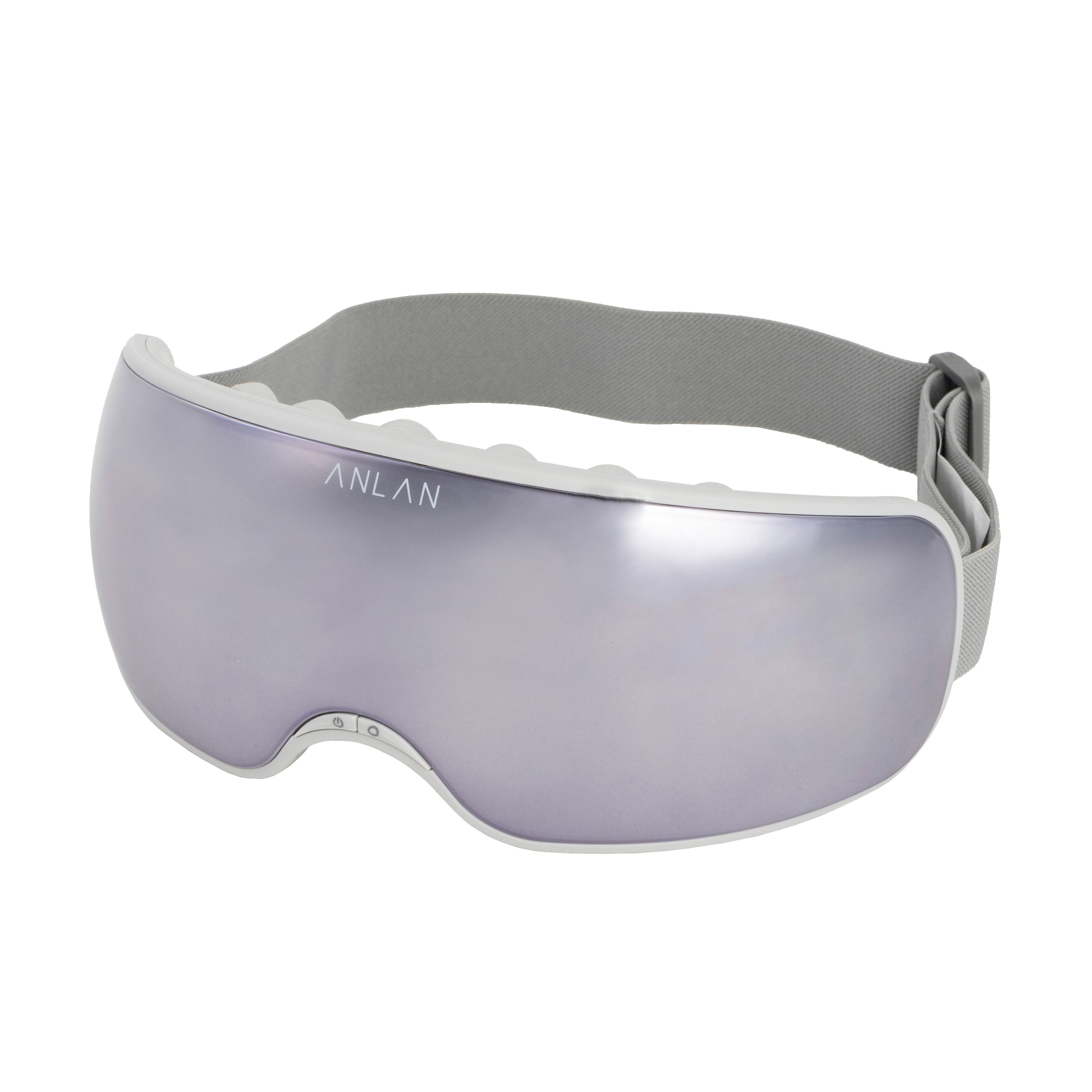 アイマッサージャー　ANLAN ANLAN アイウォーマーを検証レビュー！アイマッサージャーの