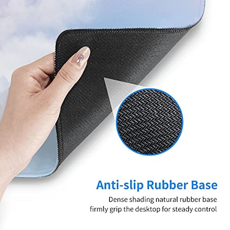 マウスパッド 8